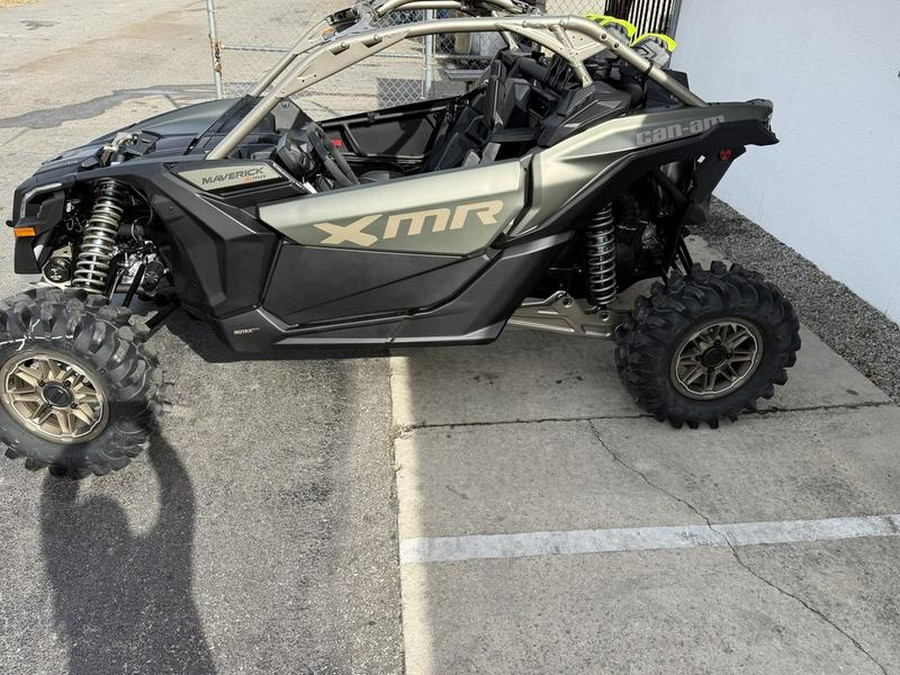 2026 Can-Am® MAV XMR 72 TRR