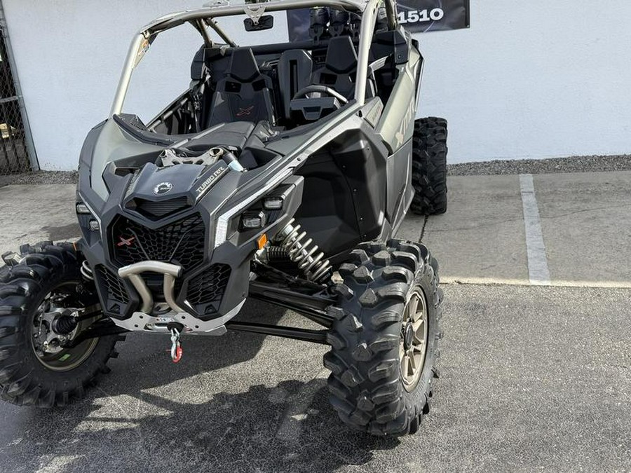2026 Can-Am® MAV XMR 72 TRR
