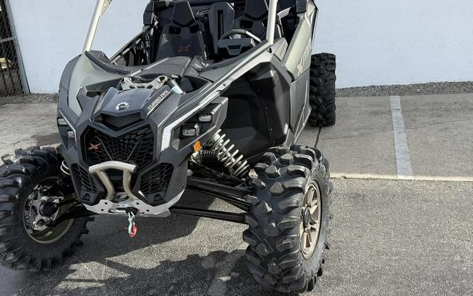 2026 Can-Am® MAV XMR 72 TRR