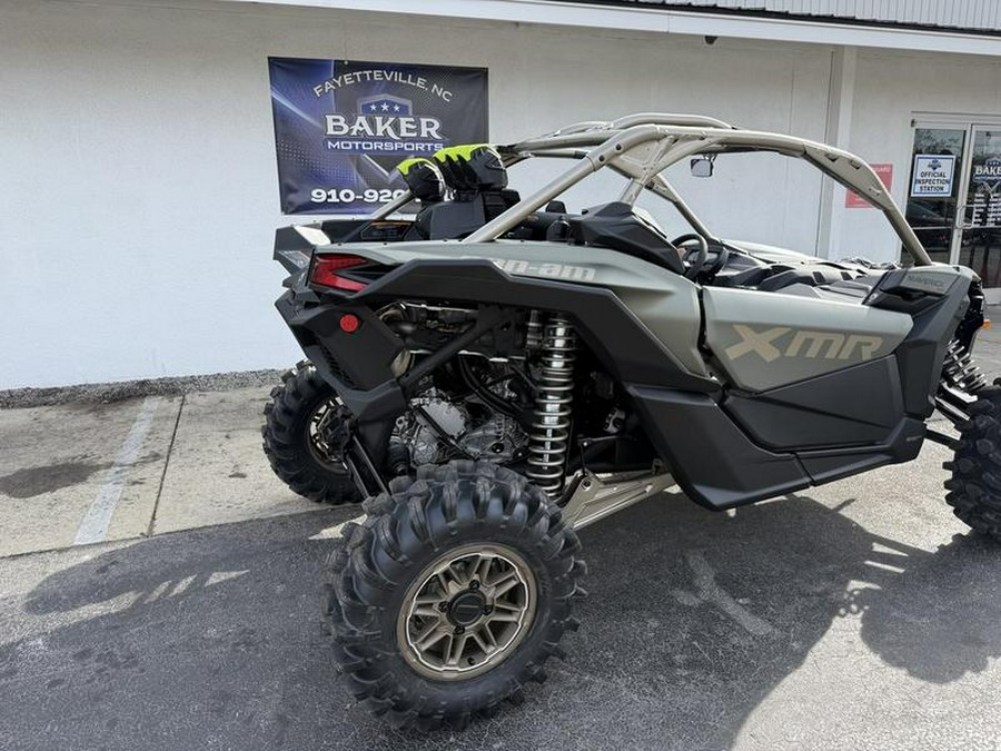 2026 Can-Am® MAV XMR 72 TRR