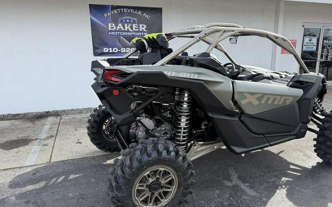 2026 Can-Am® MAV XMR 72 TRR