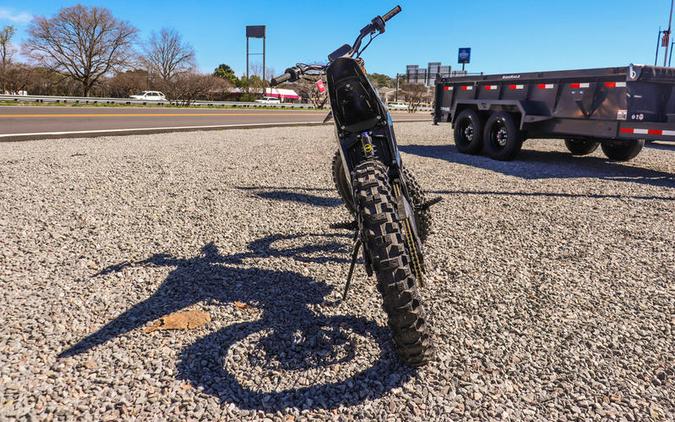 2026 Arctic Leopard Arctic Leopard XE Pro S Enduro