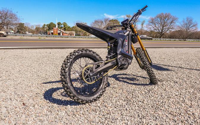 2026 Arctic Leopard Arctic Leopard XE Pro S Enduro