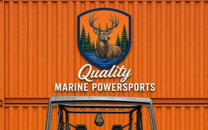 2026 Can-Am® Defender MAX DPS HD9 Dark Wildland Camo
