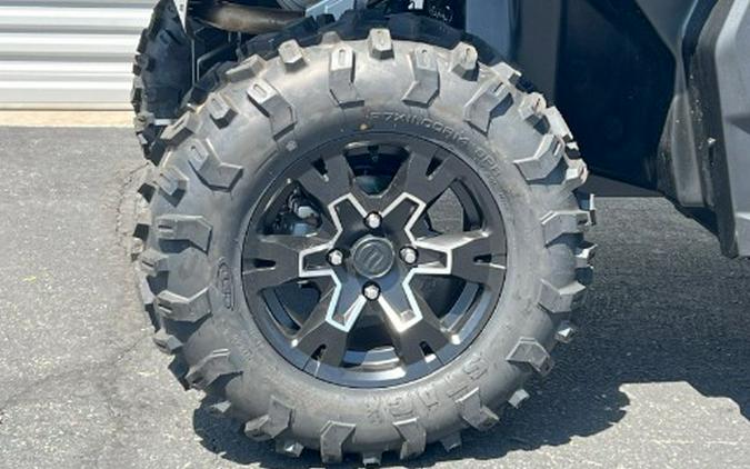 2026 CFMOTO UForce 1000 XL