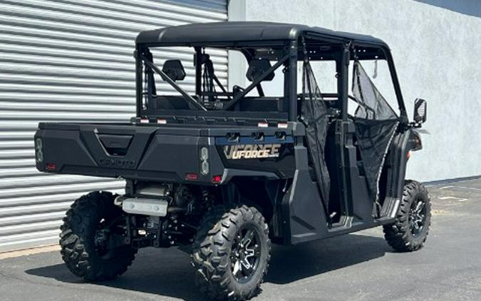 2026 CFMOTO UForce 1000 XL