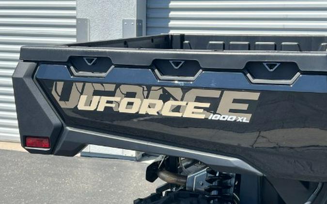 2026 CFMOTO UForce 1000 XL