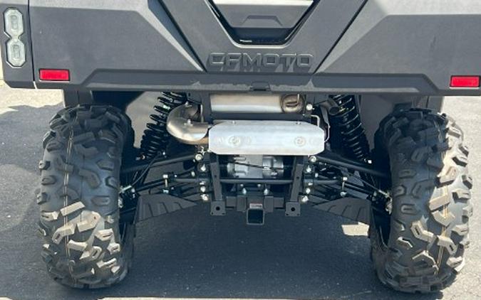 2026 CFMOTO UForce 1000 XL