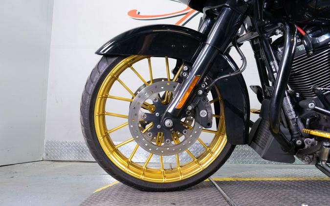 2019 Harley-Davidson Road Glide® Special