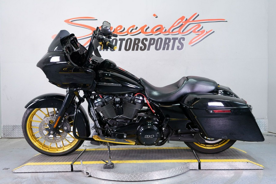 2019 Harley-Davidson Road Glide® Special
