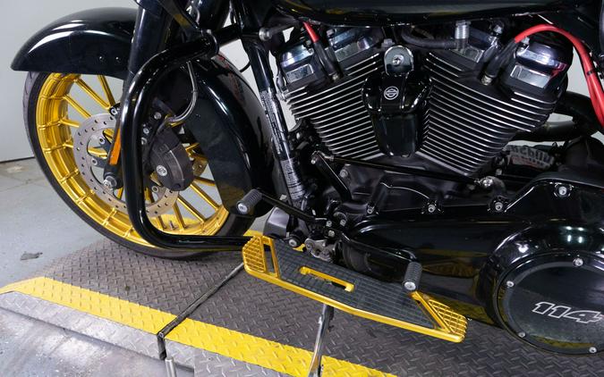 2019 Harley-Davidson Road Glide® Special