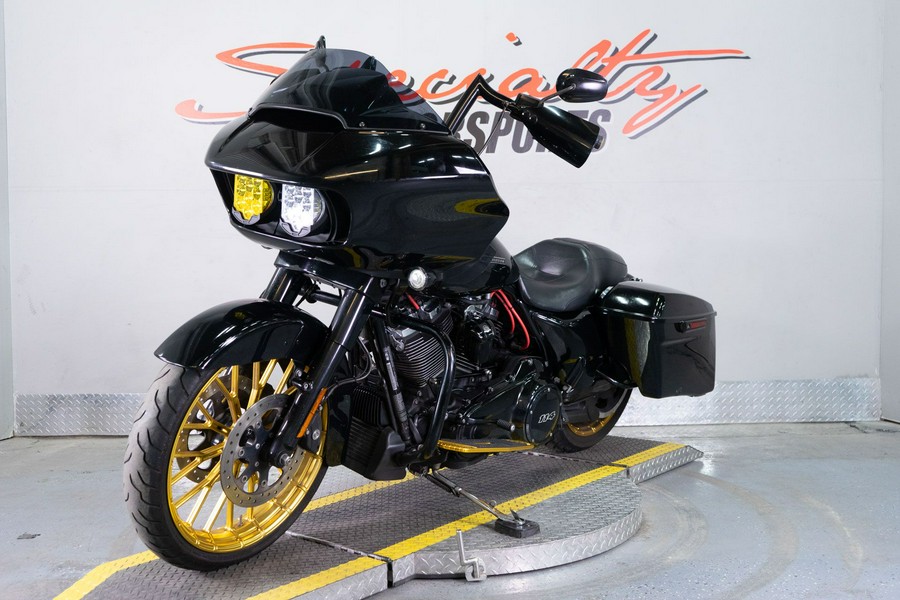 2019 Harley-Davidson Road Glide® Special