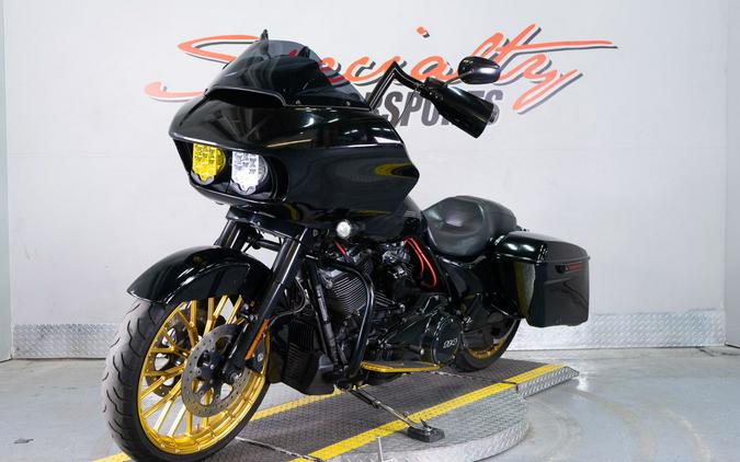 2019 Harley-Davidson Road Glide® Special