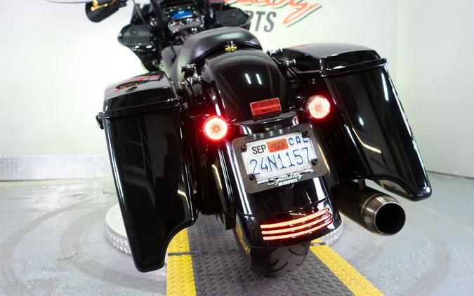 2019 Harley-Davidson Road Glide® Special