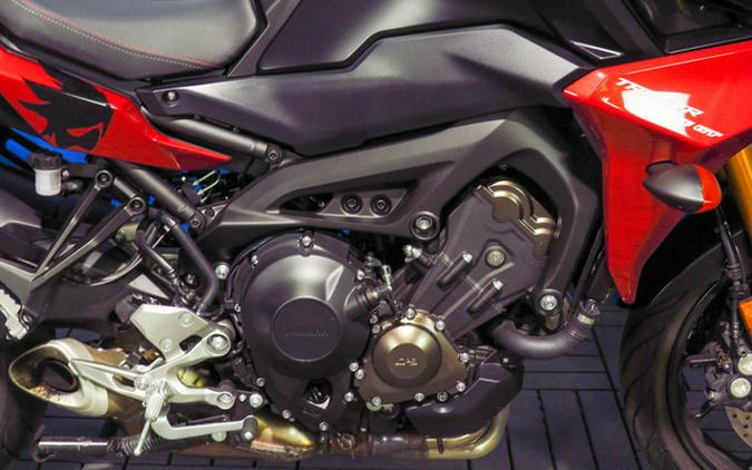 2020 Yamaha Tracer 900 GT
