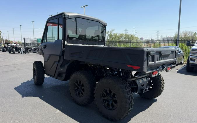 USED 2026 Defender 6X6 Limited