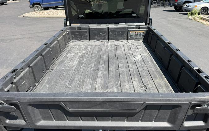 USED 2026 Defender 6X6 Limited