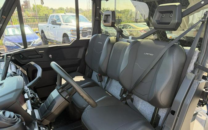 USED 2026 Defender 6X6 Limited