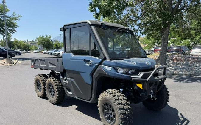 USED 2026 Defender 6X6 Limited