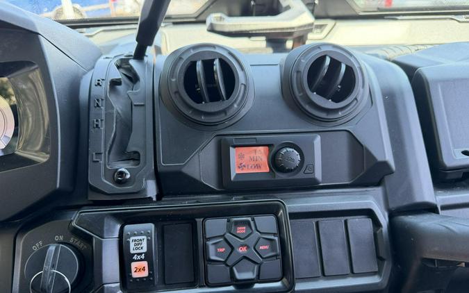 USED 2026 Defender 6X6 Limited