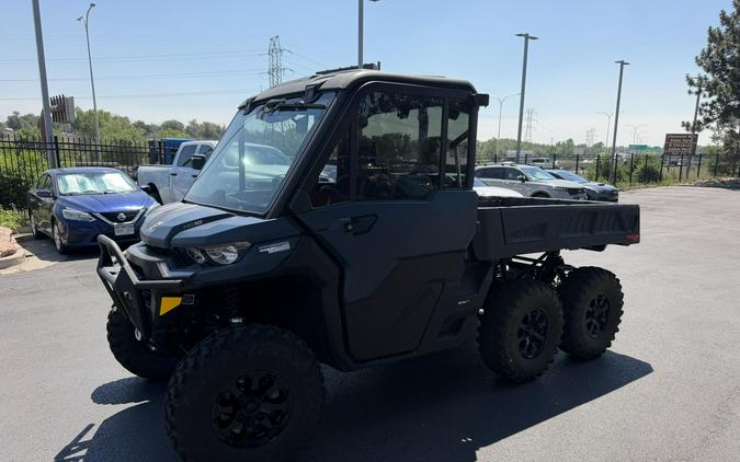USED 2026 Defender 6X6 Limited