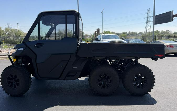 USED 2026 Defender 6X6 Limited