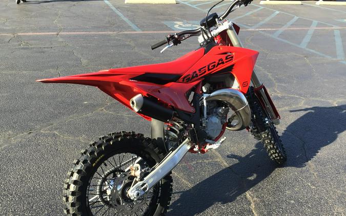 2027 GASGAS MC 85 1916