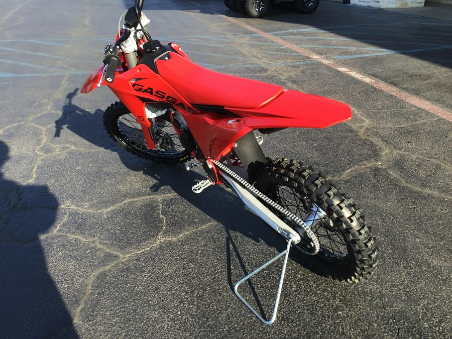 2027 GASGAS MC 85 1916