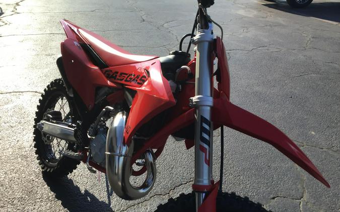 2027 GASGAS MC 85 1916