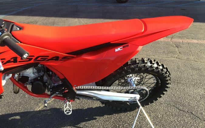 2027 GASGAS MC 85 1916