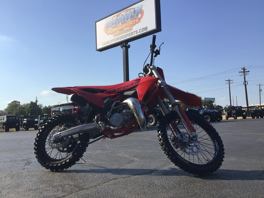 2027 GASGAS MC 85 1916