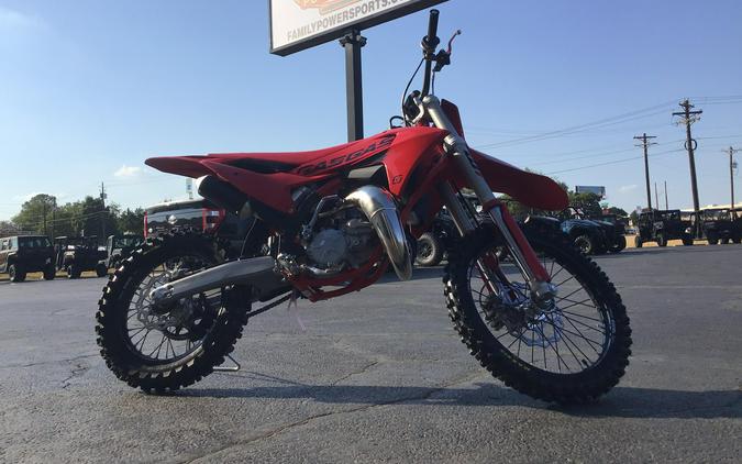 2027 GASGAS MC 85 1916