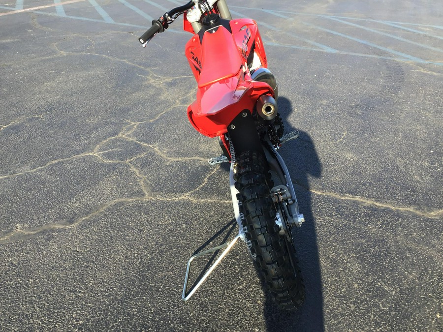 2027 GASGAS MC 85 1916