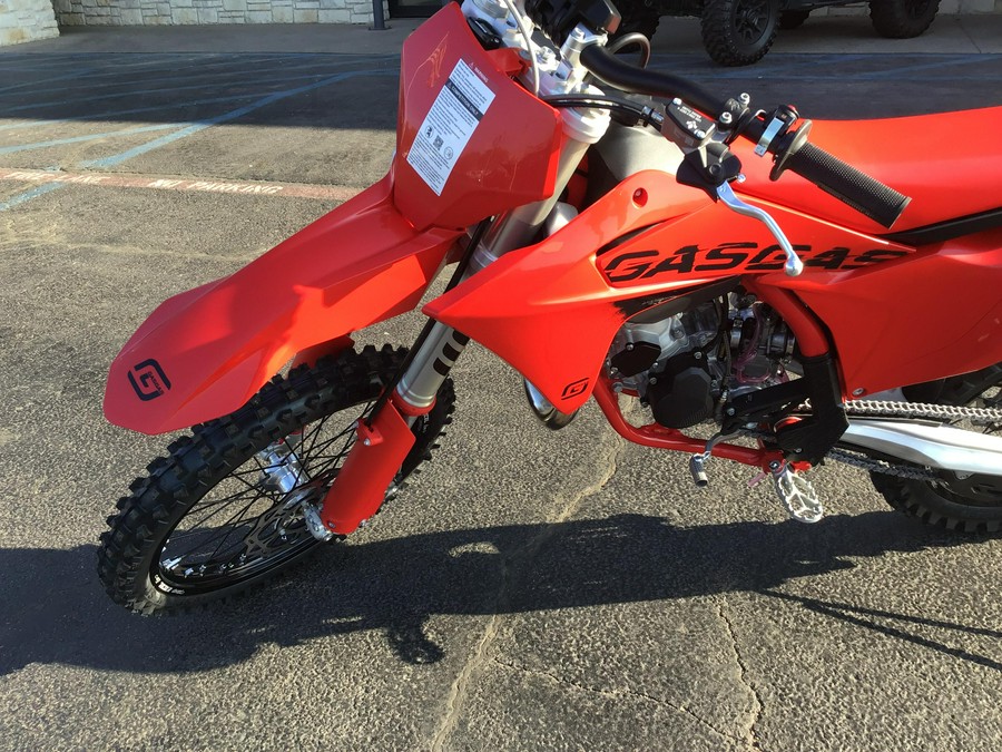 2027 GASGAS MC 85 1916