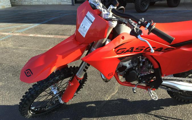 2027 GASGAS MC 85 1916