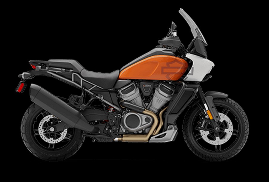 RA1250S 2021 Pan America™ 1250 Special