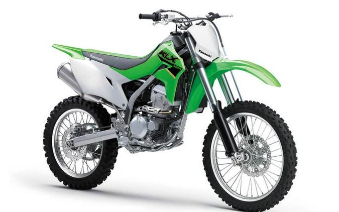 2022 Kawasaki KLX®300R