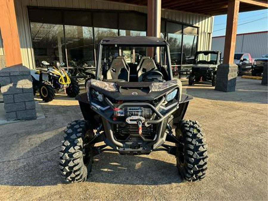 2024 Can-Am Commander MAX X MR 1000R