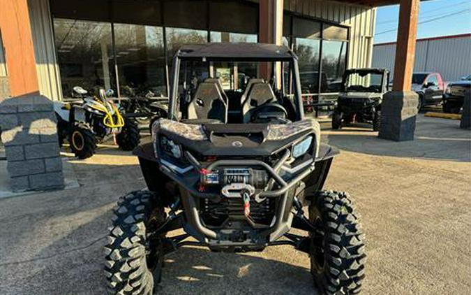 2024 Can-Am Commander MAX X MR 1000R