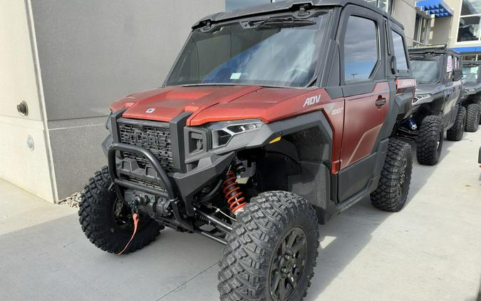 2024 Polaris® XPedition ADV NorthStar