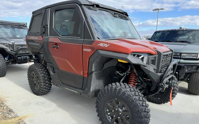 2024 Polaris® XPedition ADV NorthStar