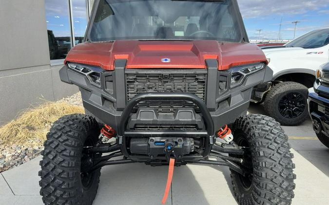 2024 Polaris® XPedition ADV NorthStar