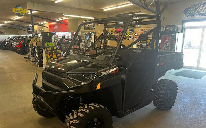 2024 Polaris Industries Ranger XP 1000 Premium