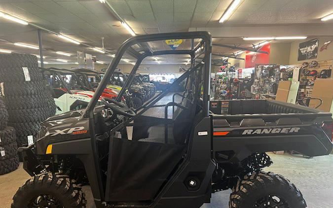 2024 Polaris Industries Ranger XP 1000 Premium