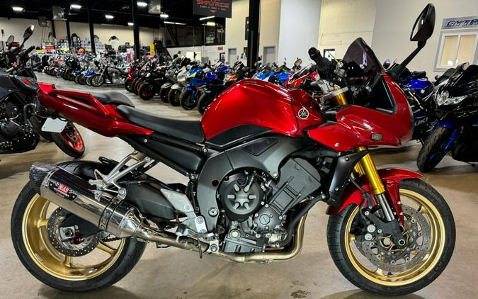 Used shop yamaha fz1