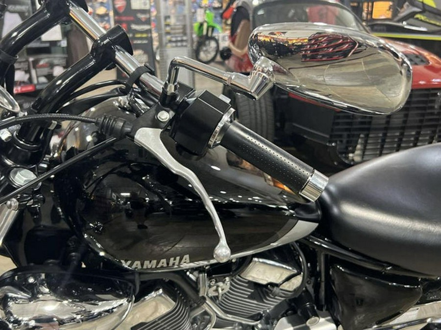 2023 Yamaha V Star 250