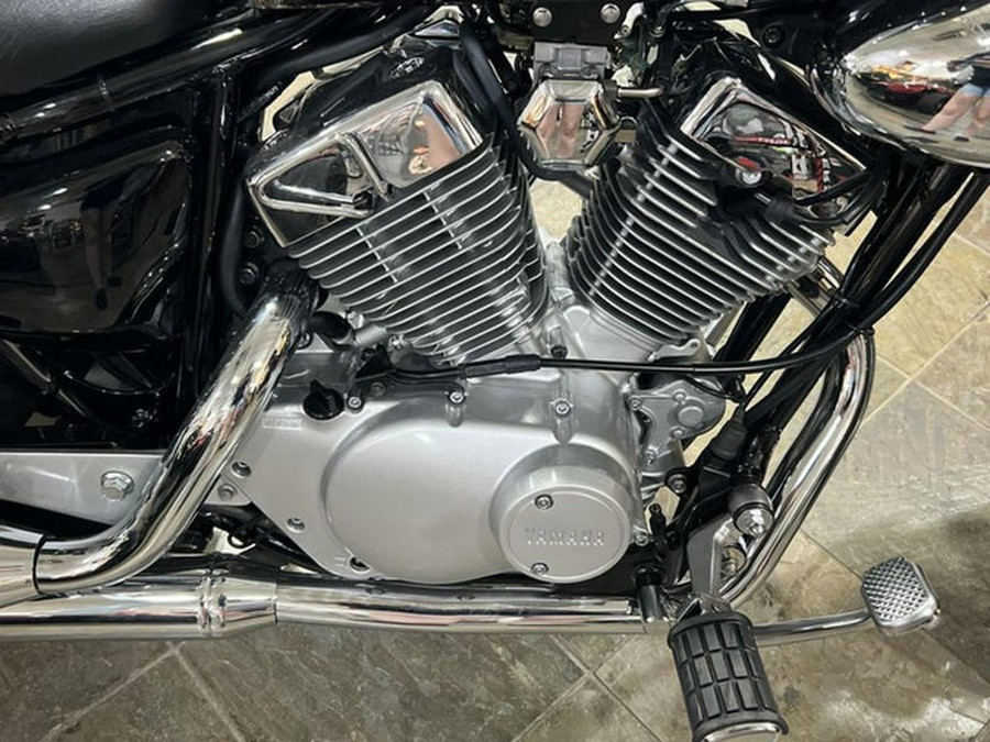 2023 Yamaha V Star 250