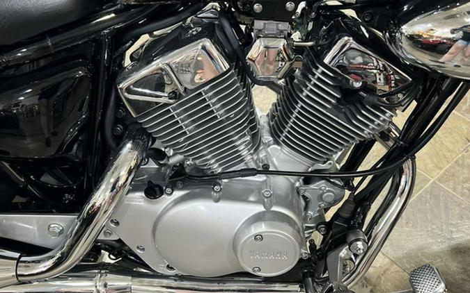 2023 Yamaha V Star 250