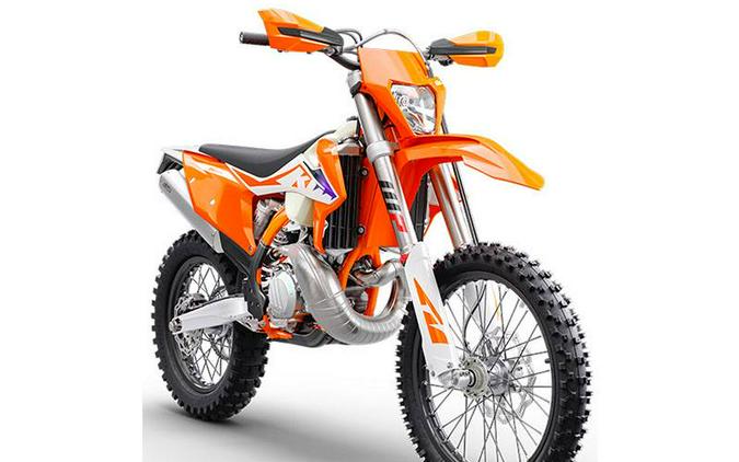 2023 KTM 250 XC-W