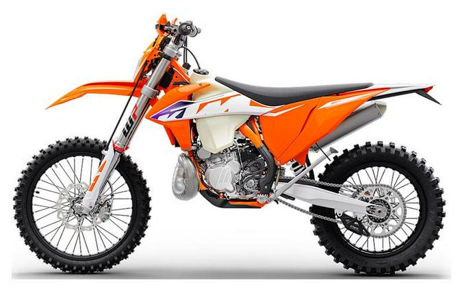 2023 KTM 250 XC-W